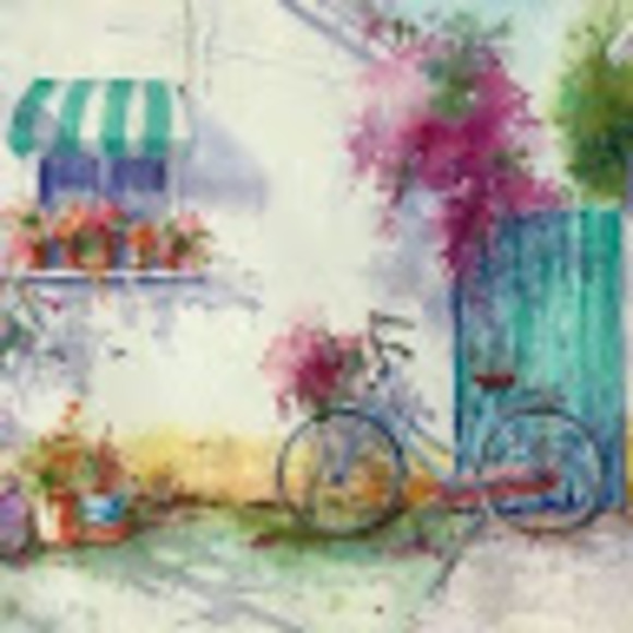 Meet your Posher, Sarah-beth - Picture 1 of 1